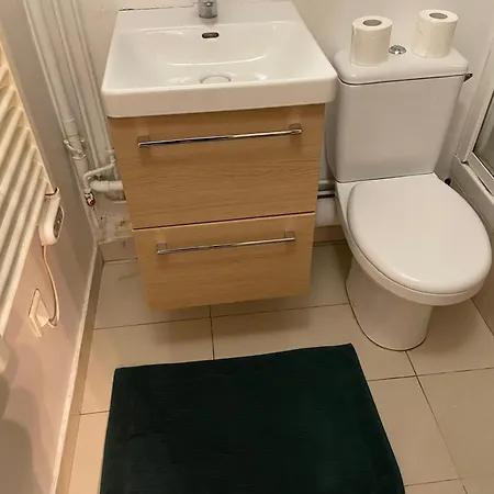 Appartement Pasteur Rue De Vaugirard Paris