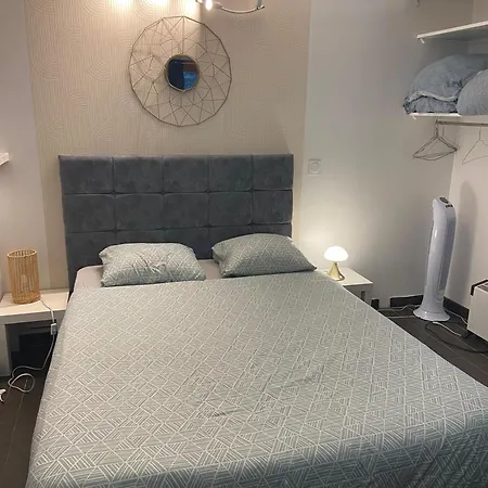 Apartment Pasteur Rue De Vaugirard Paris