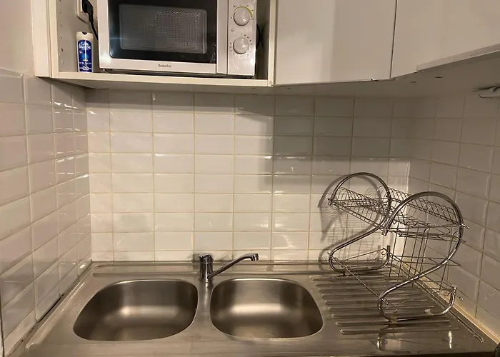 Appartamento Pasteur Rue De Vaugirard *