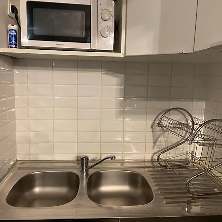 Апартаменты Pasteur Rue De Vaugirard *